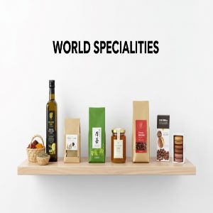 WORLD SPECIALITIES