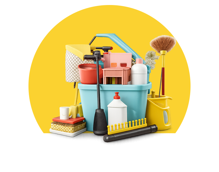 Household Essentials