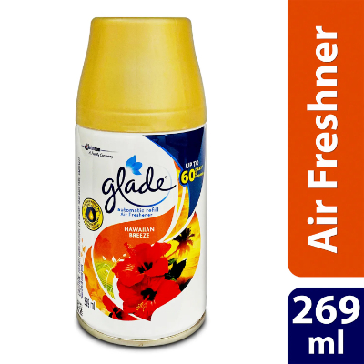 GLADE HAWAIIAN BREEZE 269 ML
