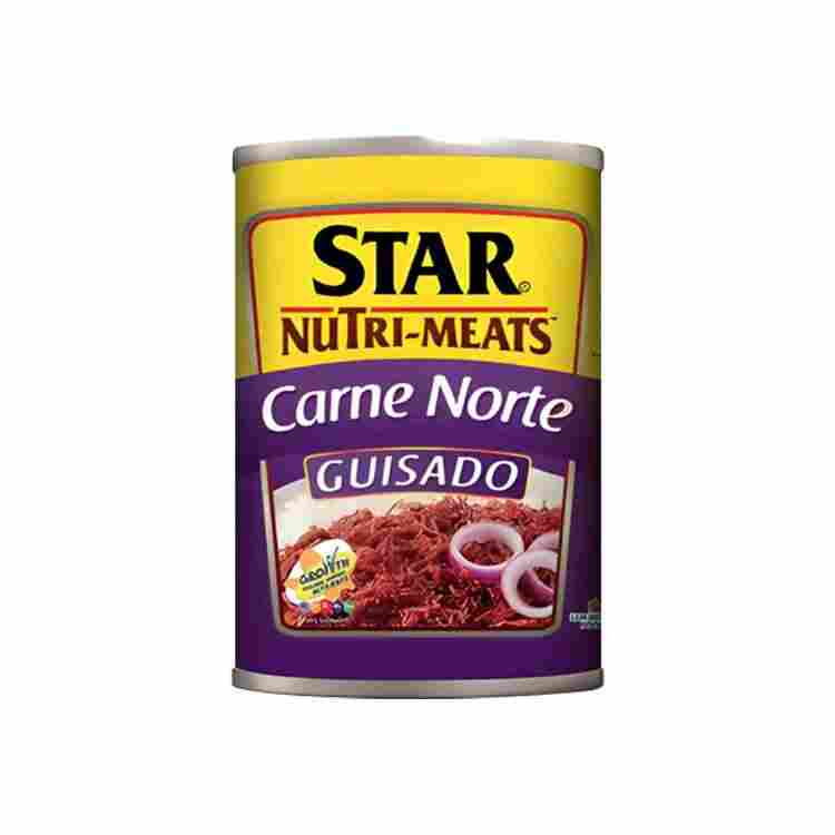 Star Carne Norte 150GM