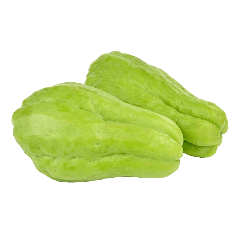 sayote 1kg (chow chow)