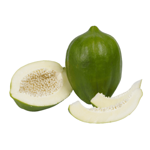 green papaya 1kg