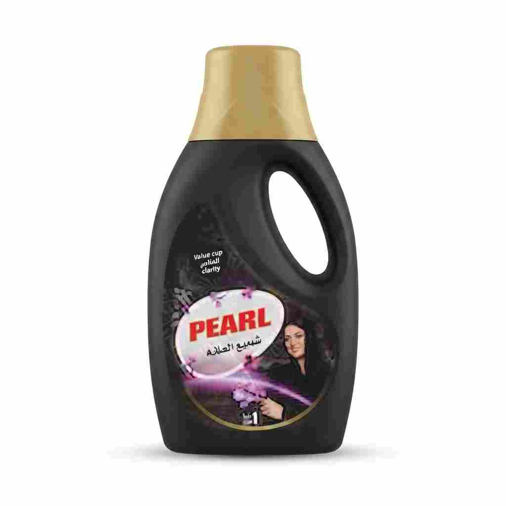 Pearl Abaya Shampoo 1 Ltr Oud