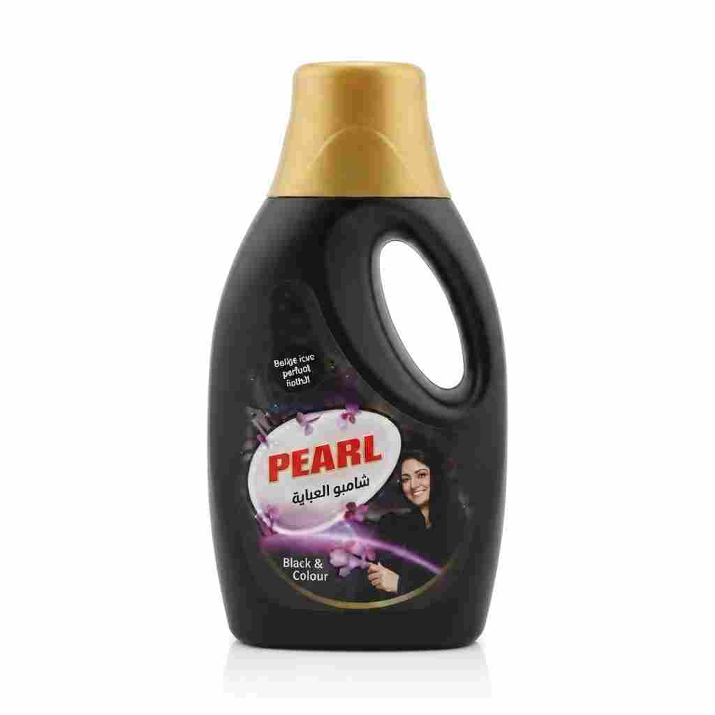Pearl Abaya Shampoo Floral Detergent 1 Ltr
