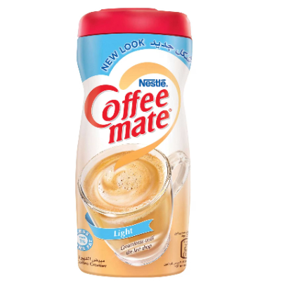 Coffee-mate Lite JAR 450gm