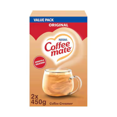 Nestle Coffee Mate Coffee Creamer Box 900 Gm