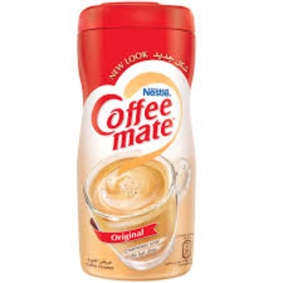 Nestle Coffeemate Original Coffee Creamer, 170gm