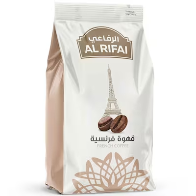 ALRIFAI ARABIC COFFEE, 250G