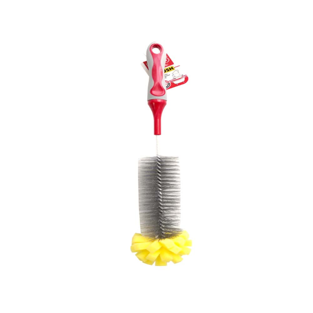 Liao Bottle Brush