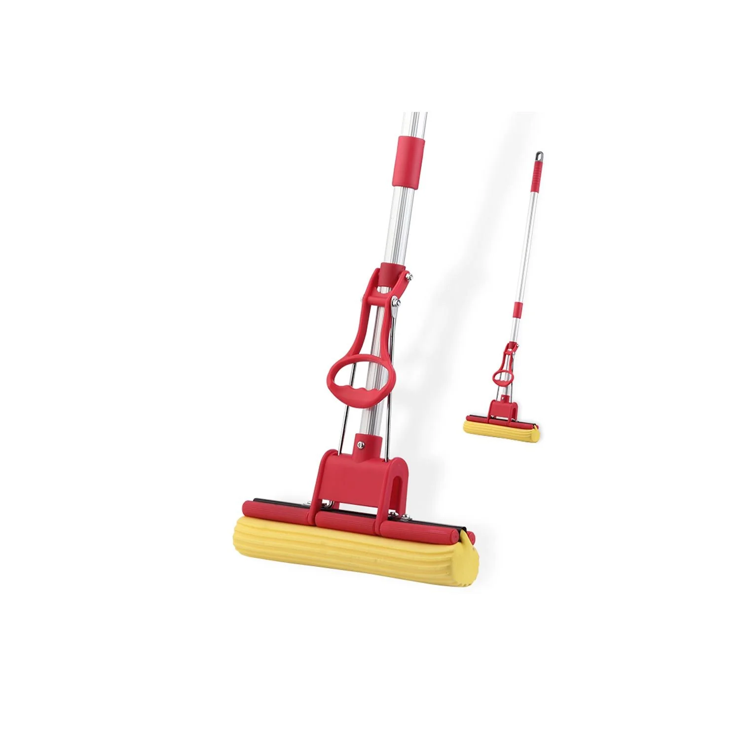 Liao Pva Magic Mop