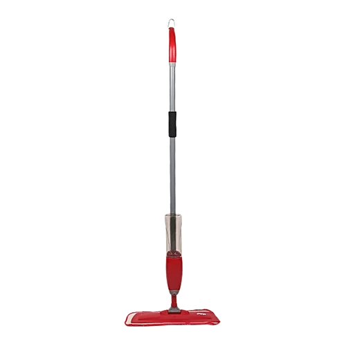 Liao Floor Mop With Stick & Liquid SOAP Dispenser A130002