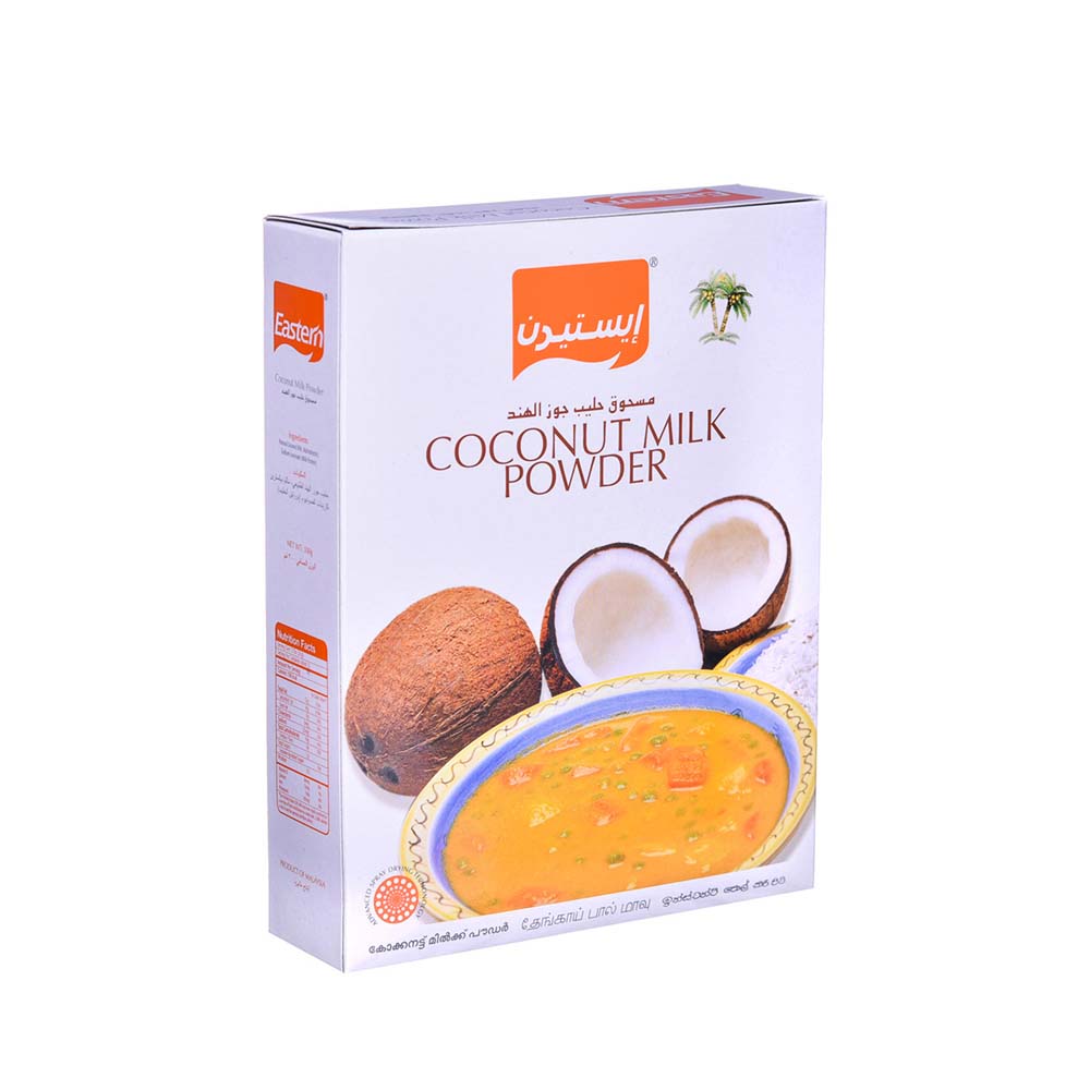 Eastern Coconut Milk Powder 150g