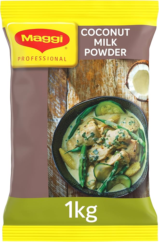 MAGGI COCOCNUT MILK POWDER 1 KG
