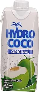 HYDRO COCO COCONUT WATER NO ADDED SUGAR 500 ML