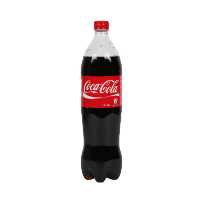 Coca Cola Soft Drink, 1.25l
