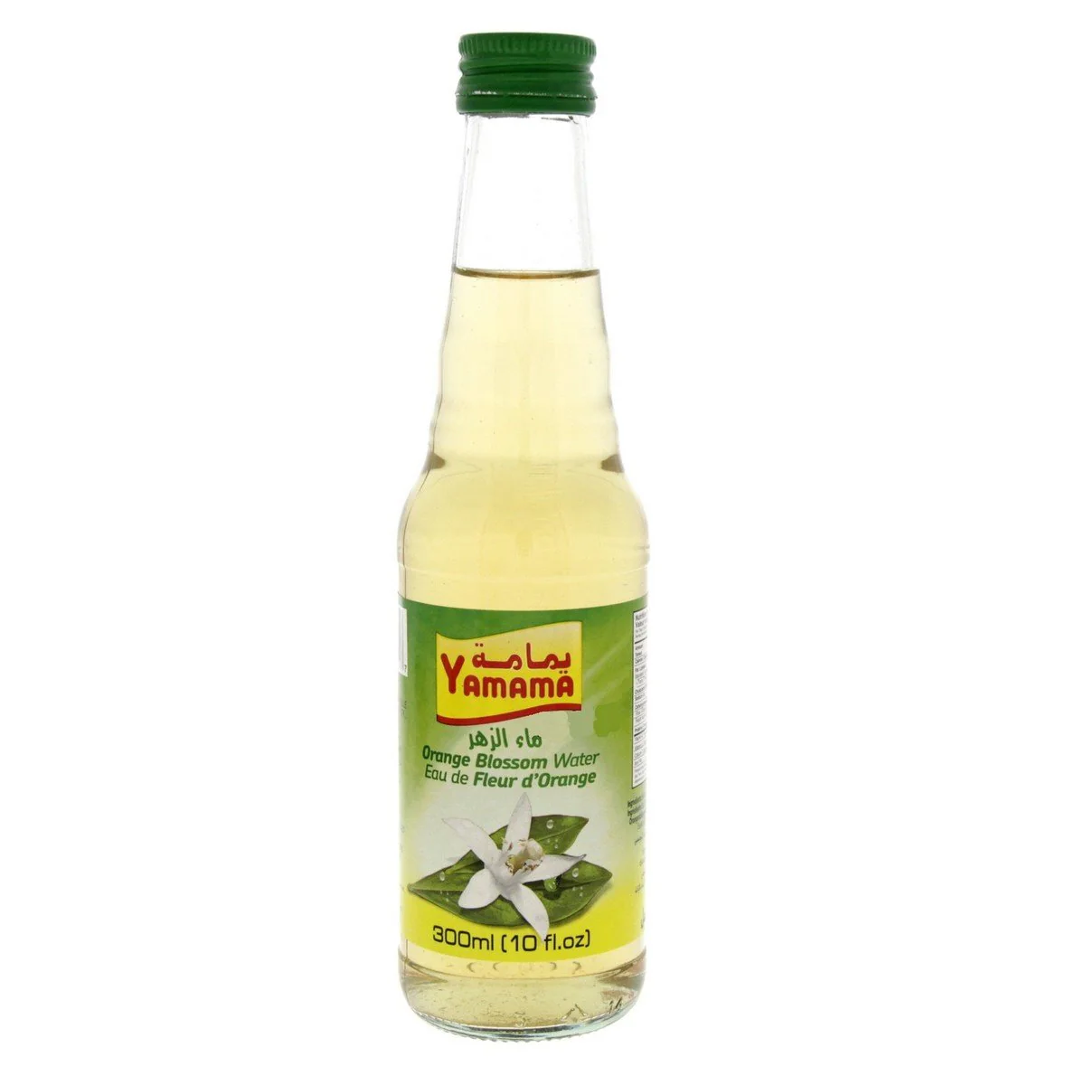 Yamama Flower Water, 300ML