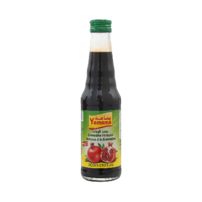 Yamama Grenadine Molasses, 300ML