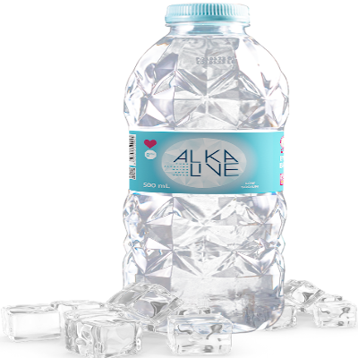 ALKA LIVE WATER 330 ML