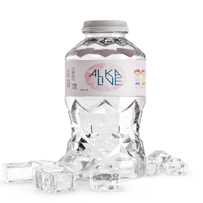 ALKALIVE BABY WATER 330ML