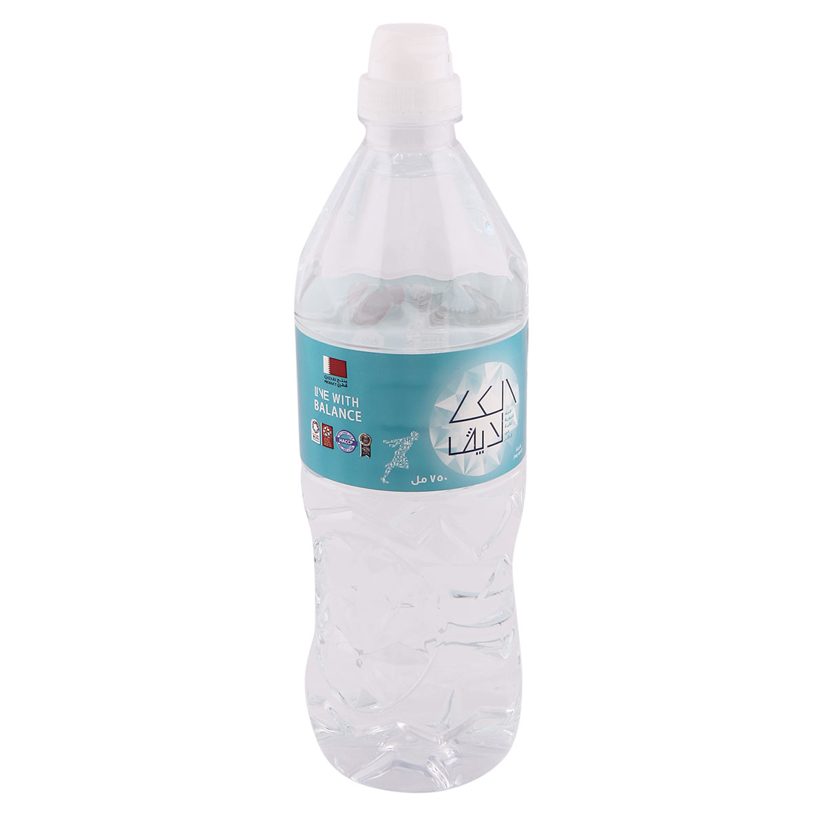 ALKALIVE WATER SPORTS 750ML