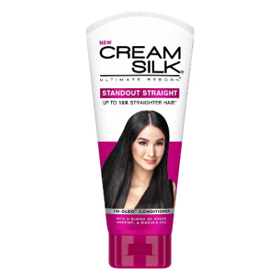 Cream Silk Conditioner Standout Straight 350 ML