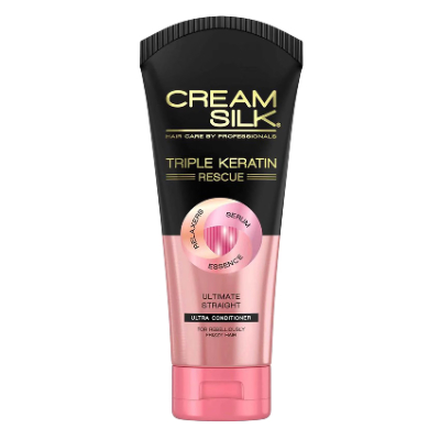 Cream Silk Triple Kratin Condtioner 170 ML
