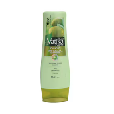Dabur Vatika Cond Nourish & Protect 200 ML