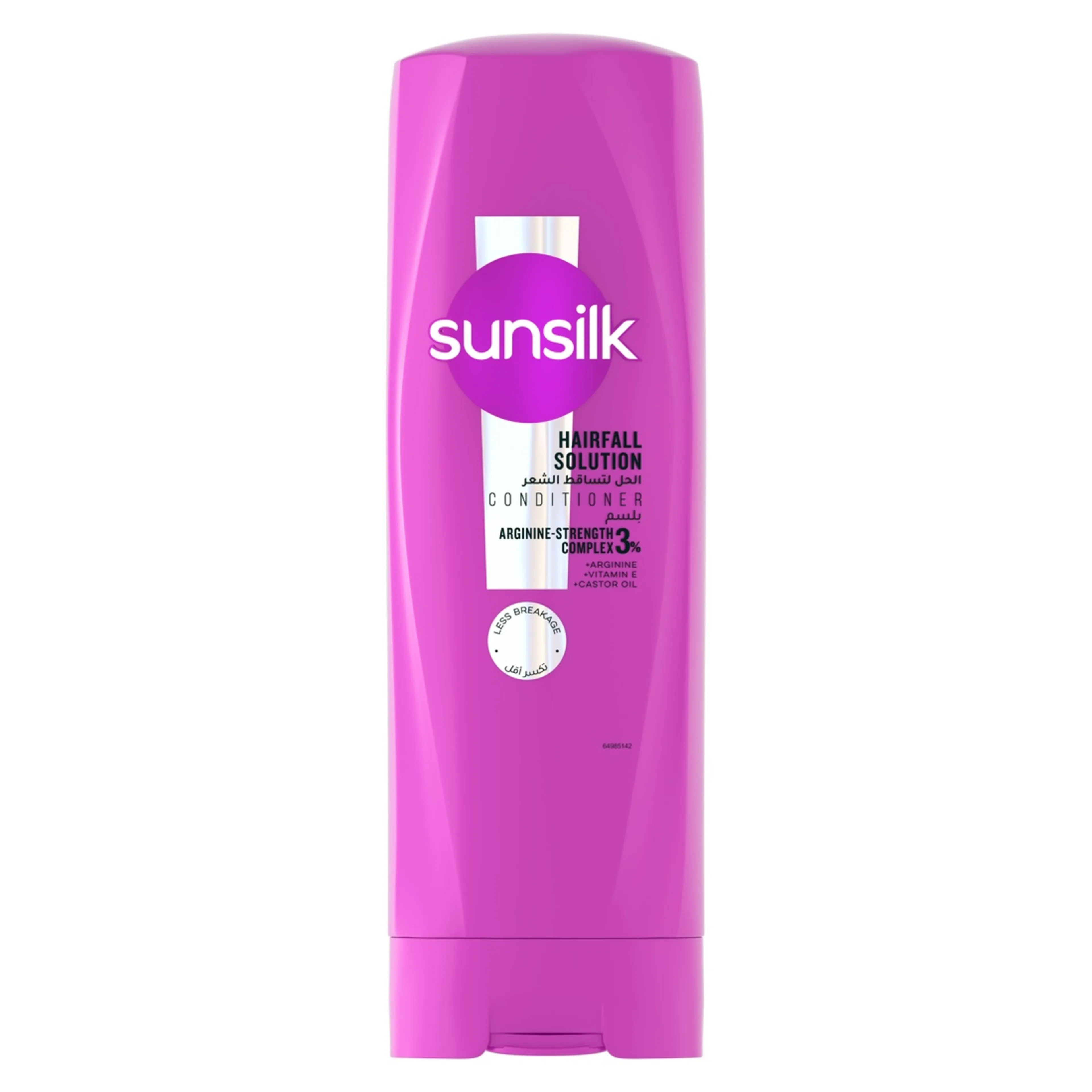 Sunsilk Hair-fall Solution Conditioner, 350ML