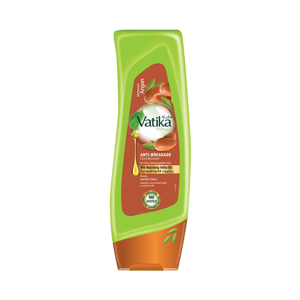 Vatika Repair & Restore Conditioner 200 ML