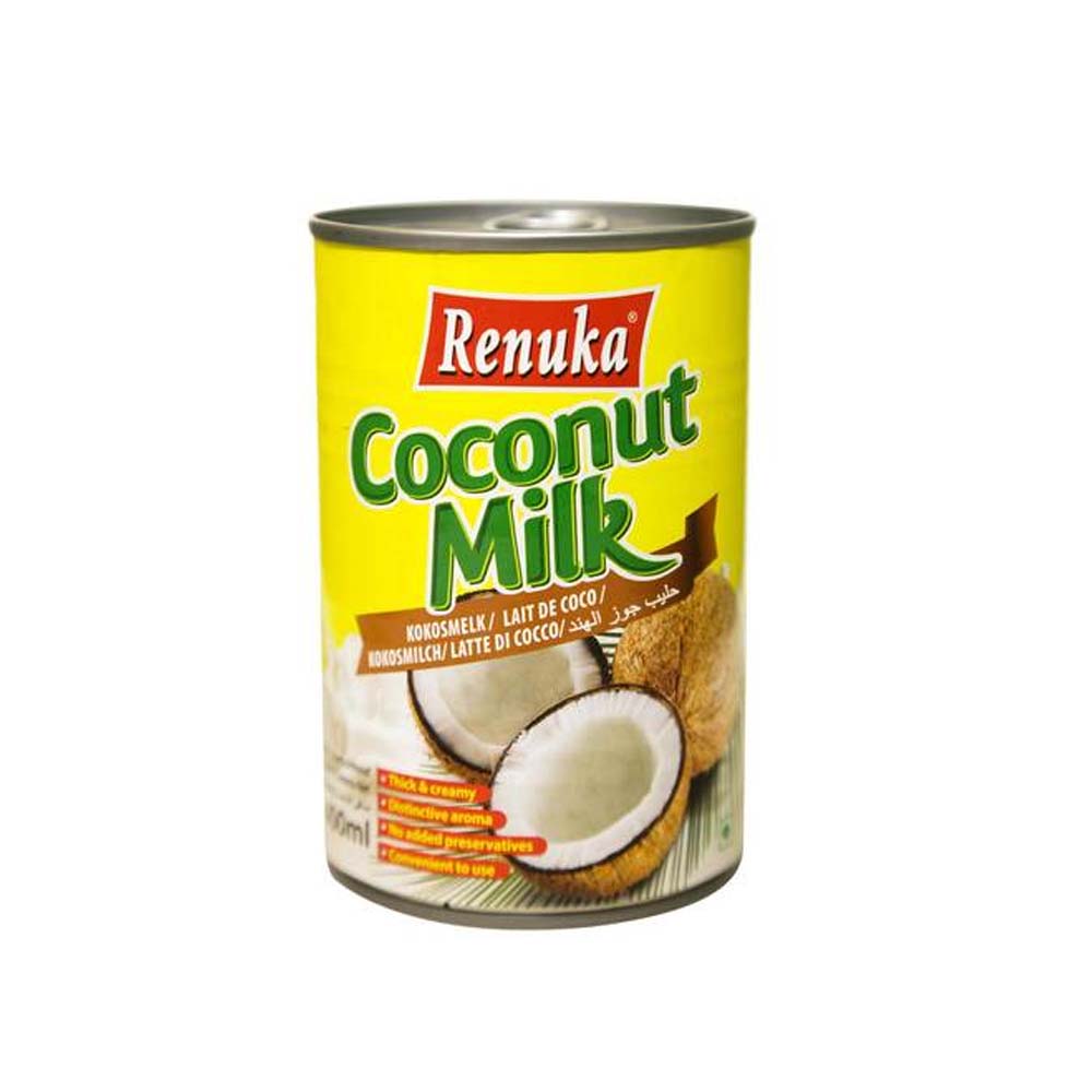 Renuka Coconut Cream 400 ML