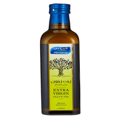 Almarai Extra Virgin Olive Oil, 500ML