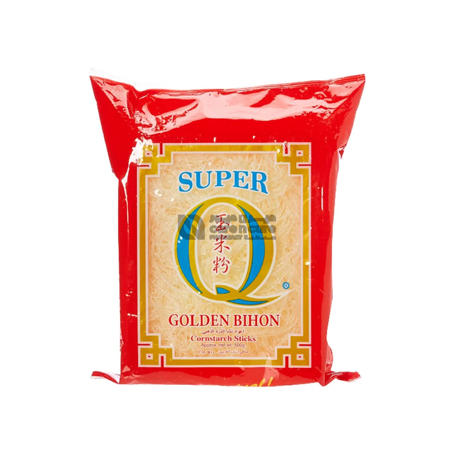 Super Q Golden Bihon 500 Gm
