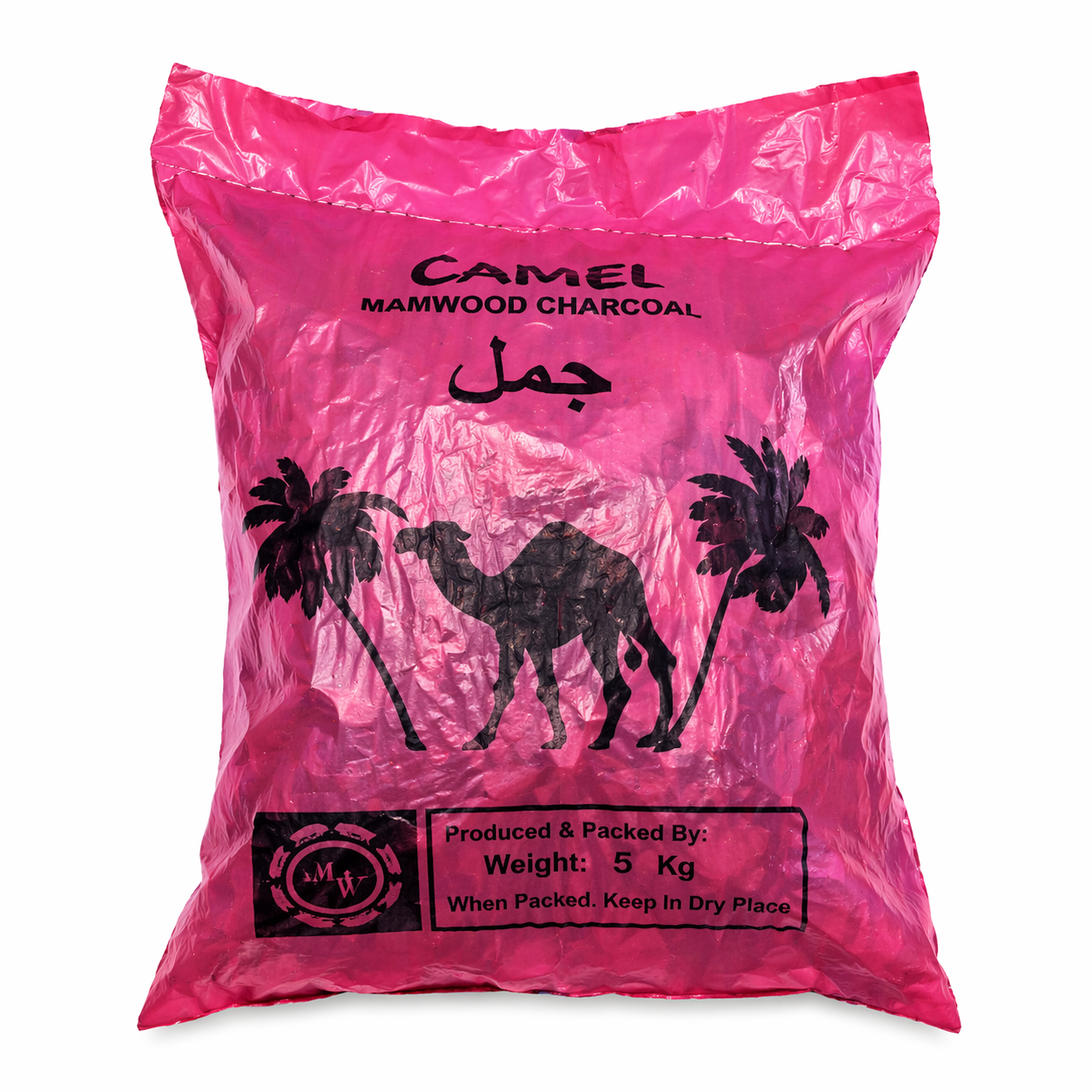 Camel Charcoal  5kg