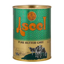 Aseel pure ghee 800 ml