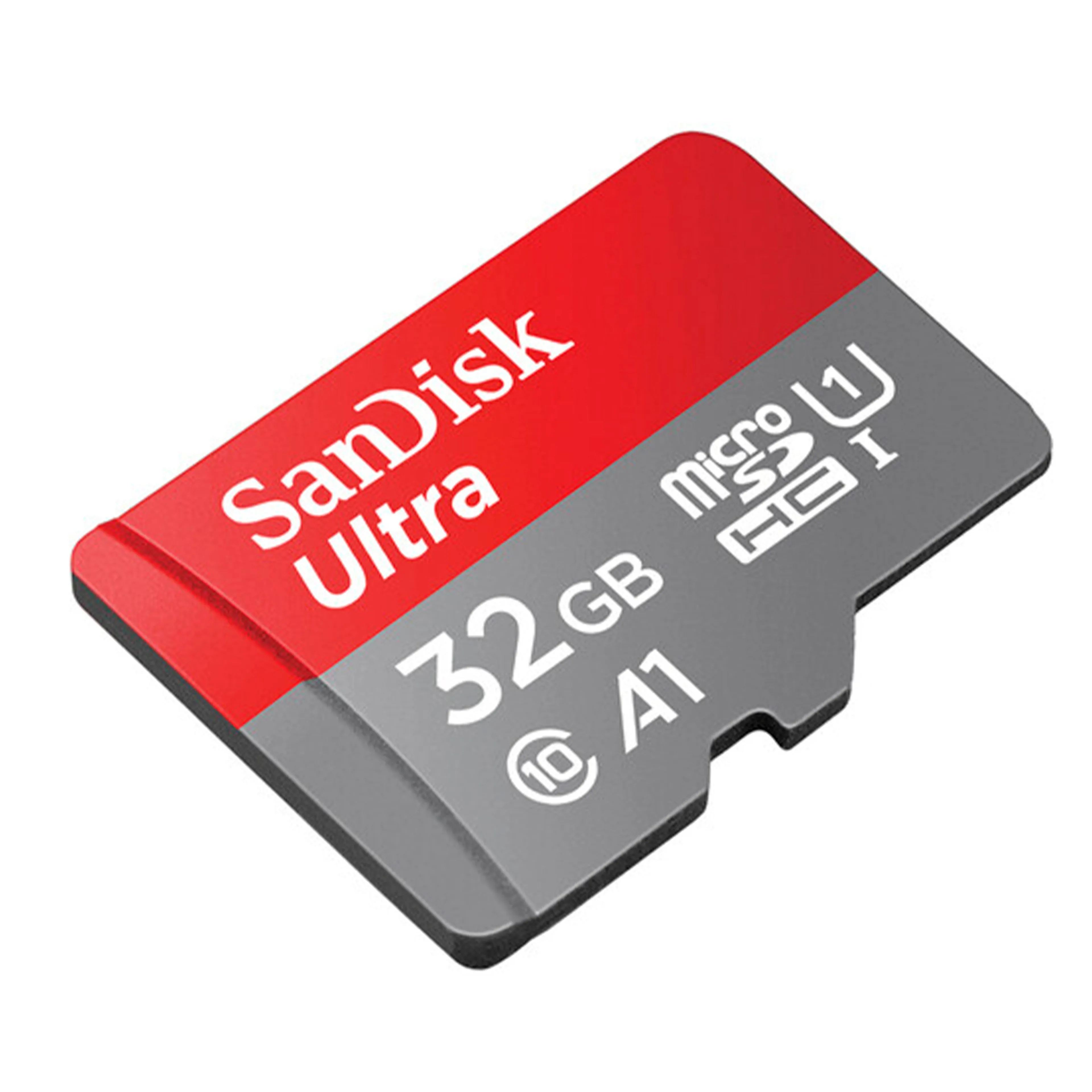 SANDISK ULTRA MICRO SD 32GB