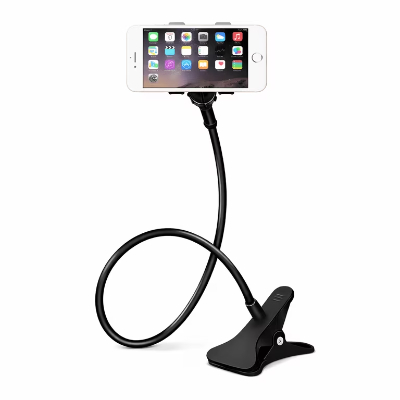 MOBILE BED STAND