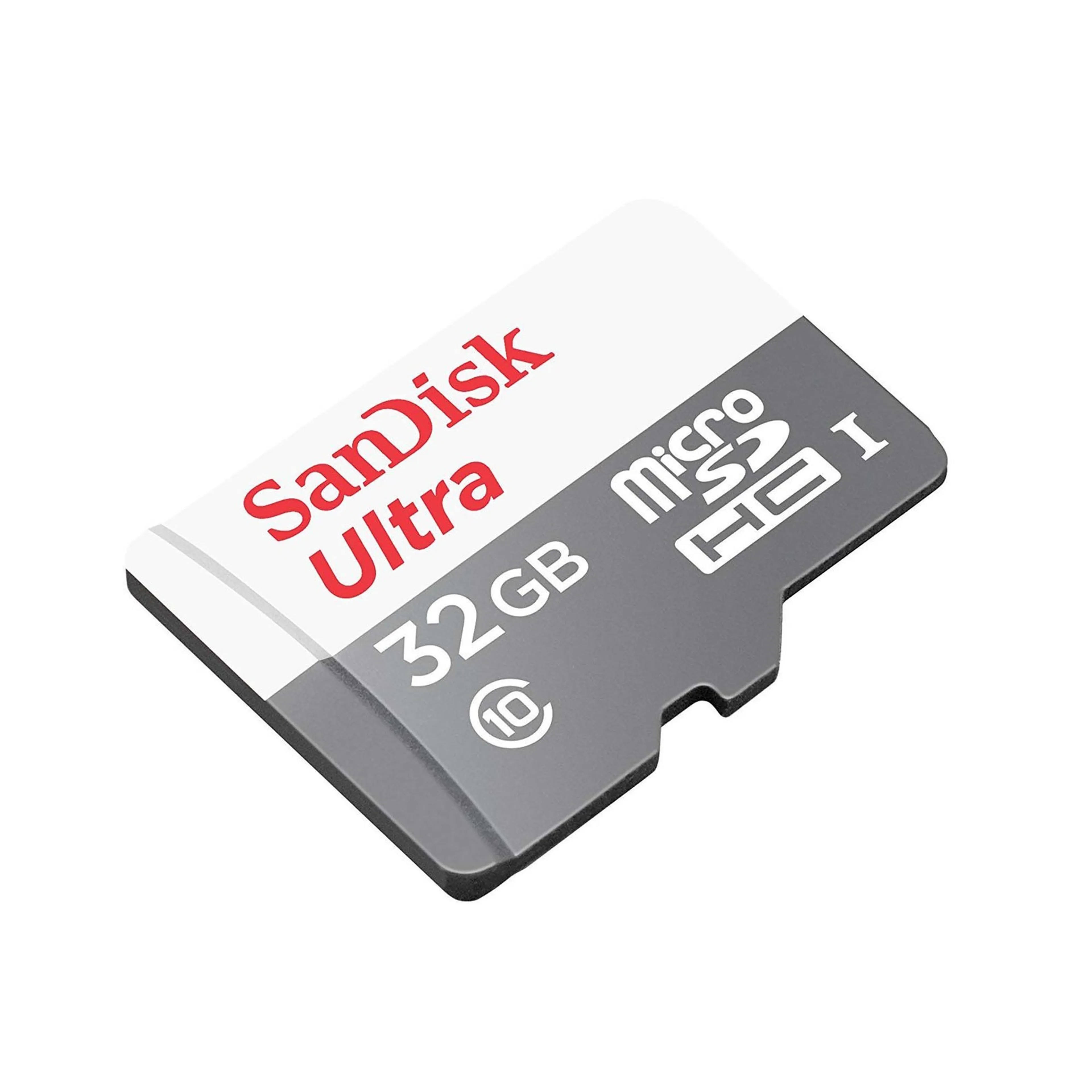 SANDISK MICRO SDHC CARD 32GB