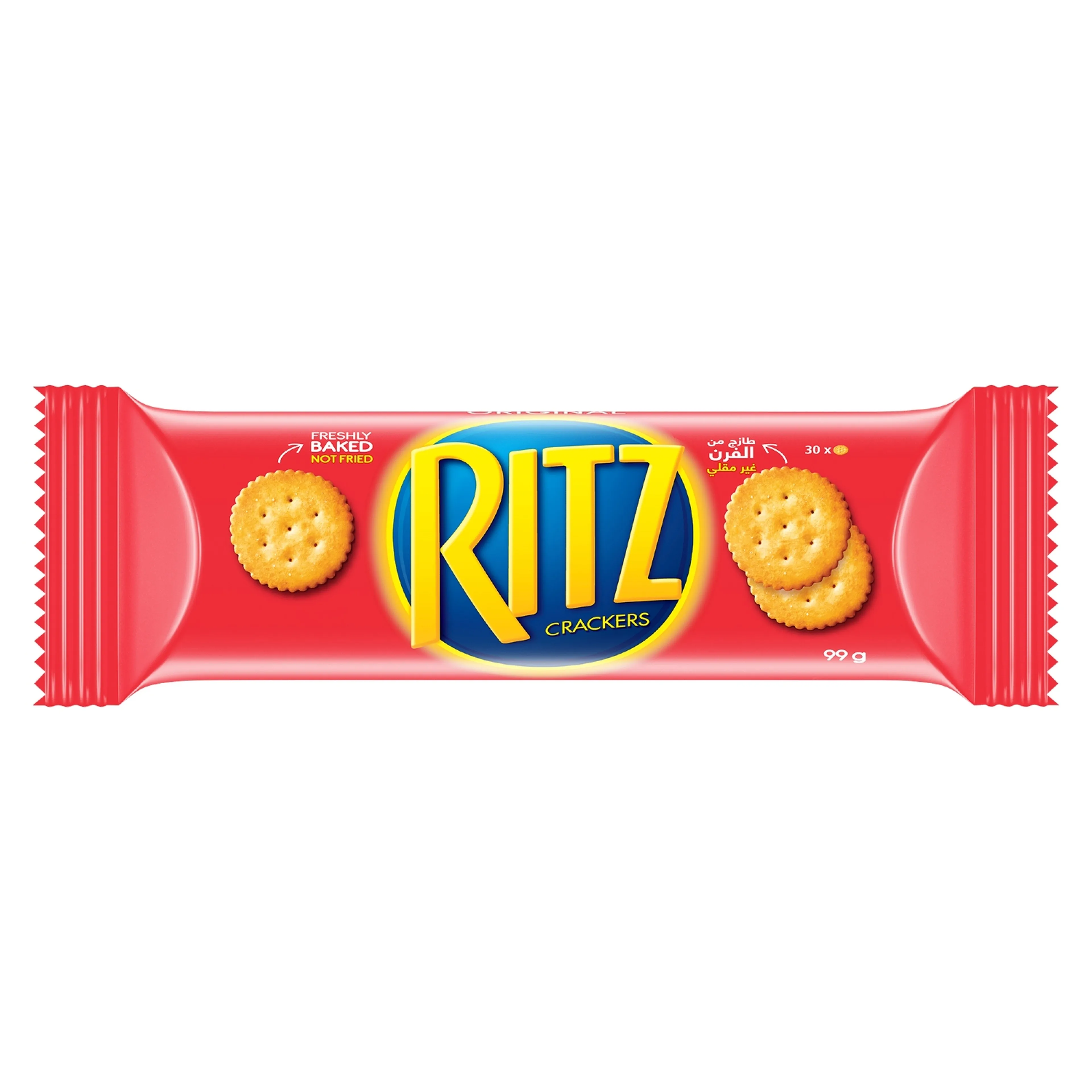 Ritz Original Crackers, 297g