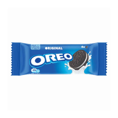 Oreo Original Cookies, 36.8g