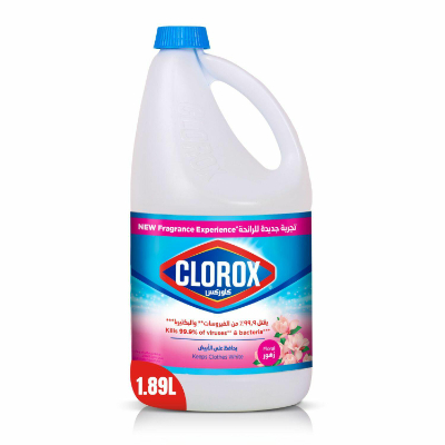 Clorox halves meadow, 1.89l