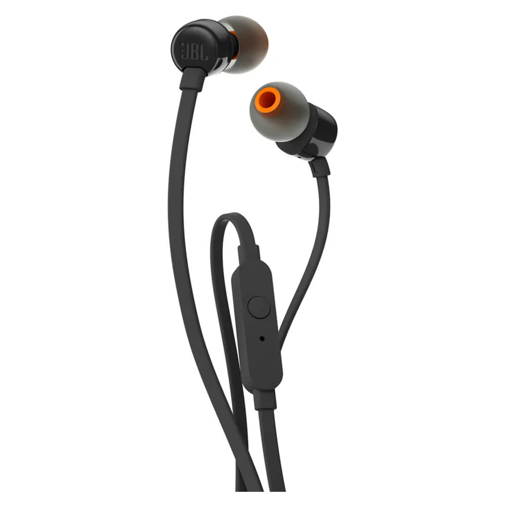 JBL TUNE110 EARPHONE