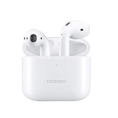 AIRPODS-2 WHITE OTEETO OT102