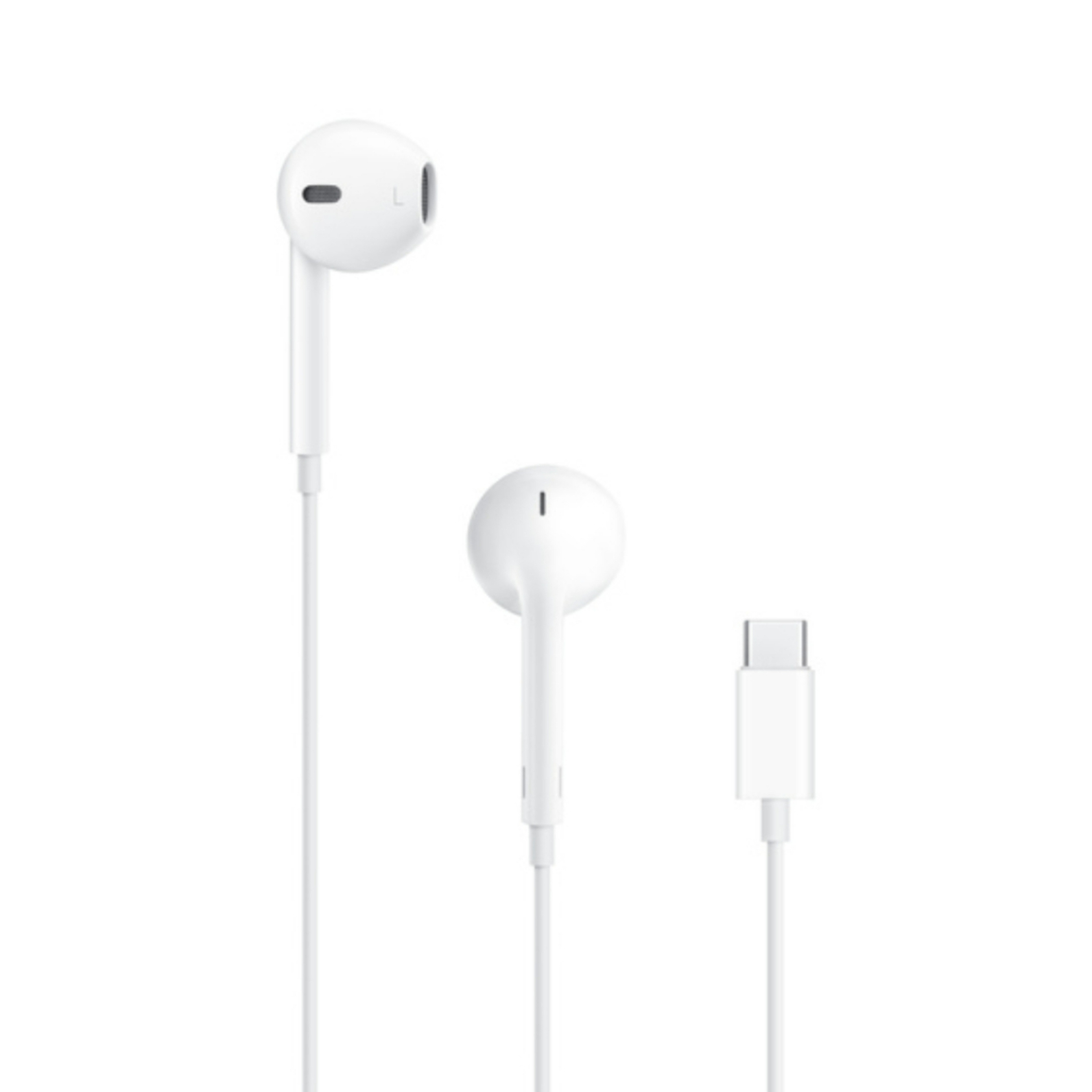 APPLE EARPODS WITH USB-C CONNECTOR, MYQY3ZE/A