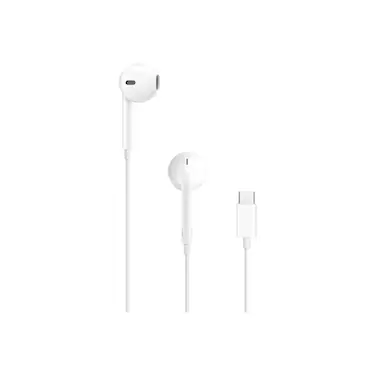 APPLE EARPODS USB-C