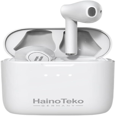 HAINO TEKO AIR ORIGINAL EARPHONES