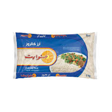 Sunwhite Calrose Medium Grain White Rice, 5kg
