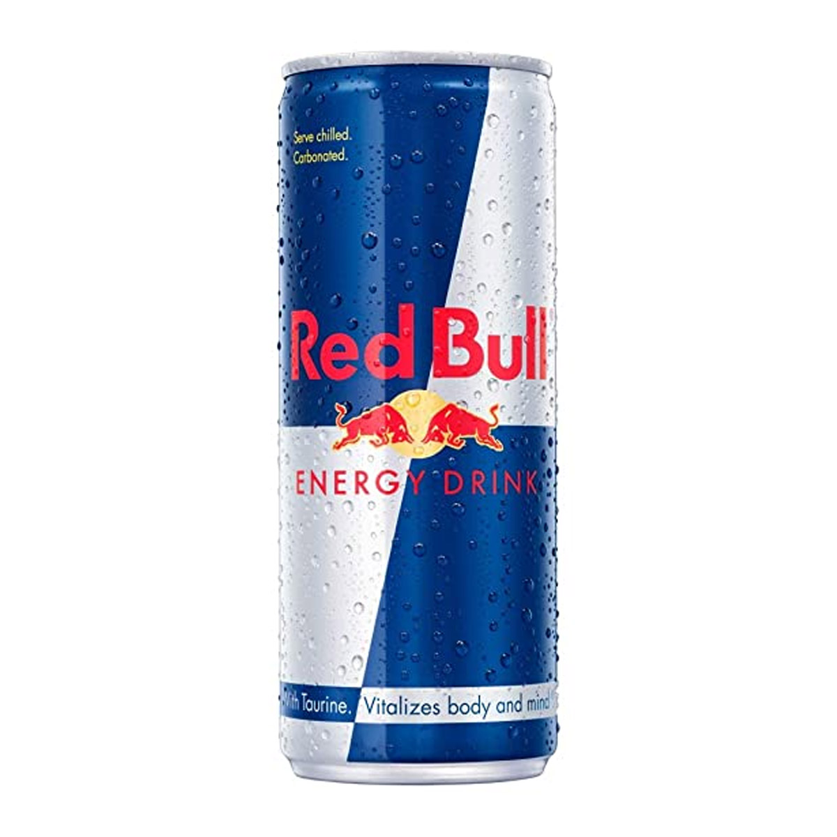 Red Bull Energy Drink, 250ML