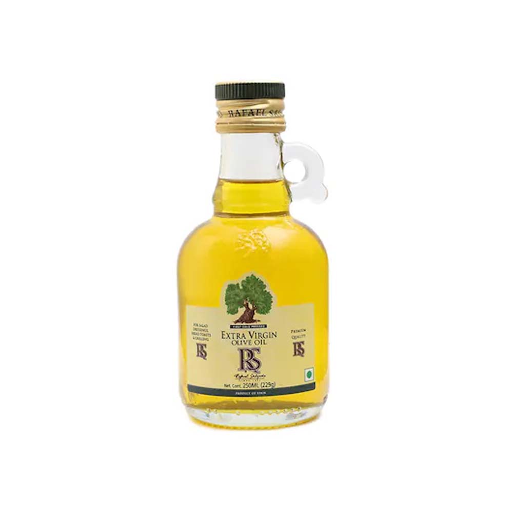 Rafael Salgado Extra Virgin Olive Oil, 250ML