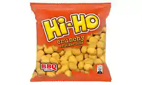 Hi-hocracker Nut Bbq 160GM