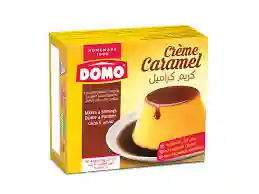 Domo Crème Caramel 80g